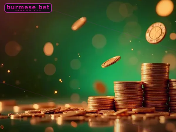 3-Hand Casino Hold'em ဂိမ်းမိတ်ဆက်ပုံ ၁