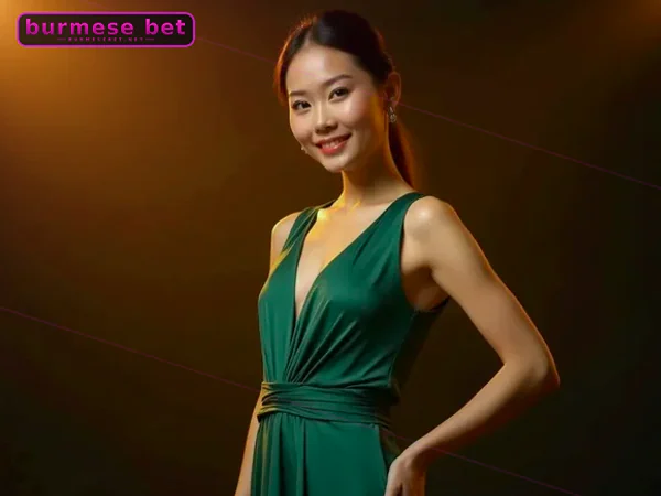 3-Hand Casino Hold'em ဂိမ်းမိတ်ဆက်ပုံ ၂