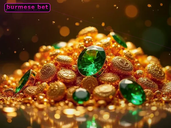 3-Hand Casino Hold'em ဂိမ်းမိတ်ဆက်ပုံ ၃