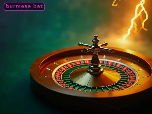 3-Hand Casino Hold'em ဂိမ်းမိတ်ဆက်ပုံ ၄