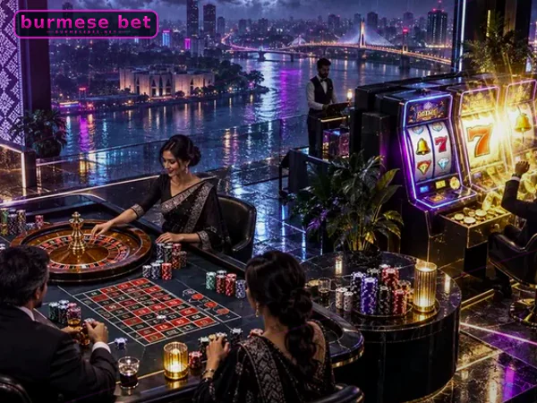 Monster Triple ဂိမ်းပုံ ၂